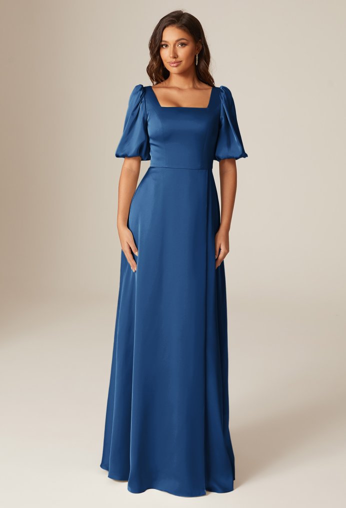 AW Etta Dress